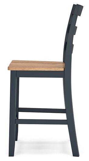 Gesthaven Dining Set - Ace Furniture and Decor