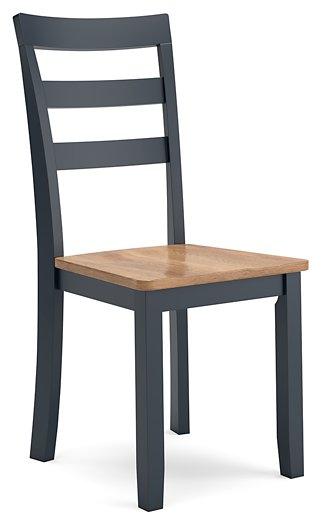 Gesthaven Dining Set - Ace Furniture and Decor