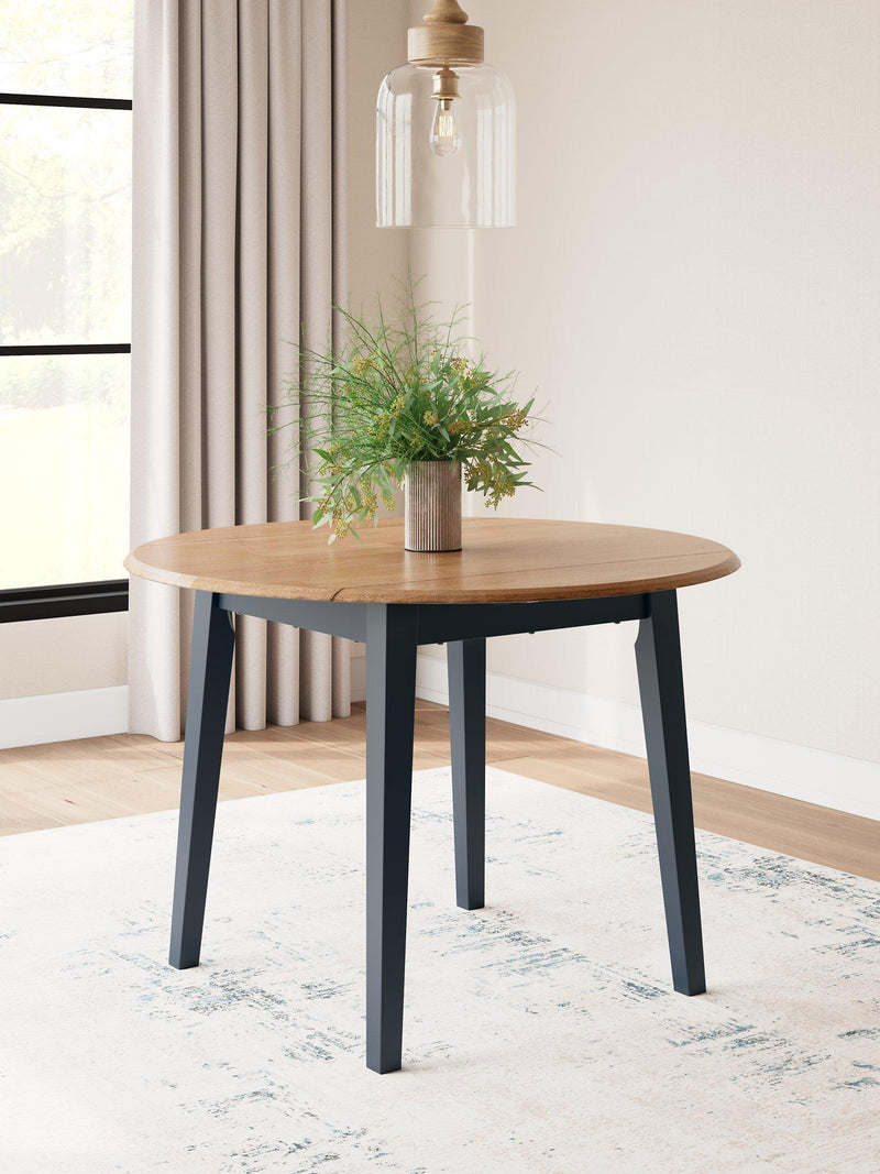 Gesthaven Dining Set - Ace Furniture and Decor