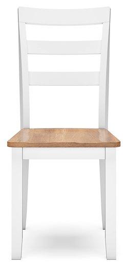 Gesthaven Dining Set - Ace Furniture and Decor