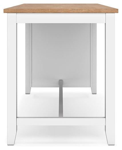 Gesthaven Dining Set - Ace Furniture and Decor