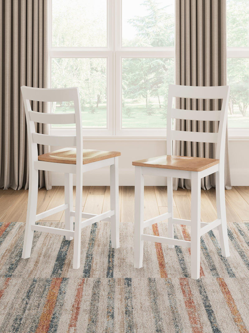 Gesthaven Dining Set - Ace Furniture and Decor