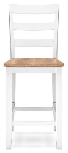 Gesthaven Dining Set - Ace Furniture and Decor