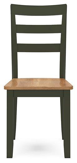 Gesthaven Dining Set - Ace Furniture and Decor