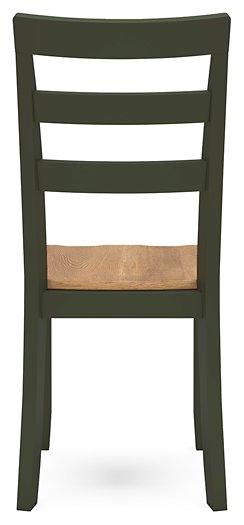 Gesthaven Dining Set - Ace Furniture and Decor