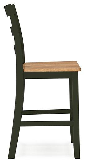 Gesthaven Dining Set - Ace Furniture and Decor