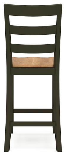 Gesthaven Dining Set - Ace Furniture and Decor