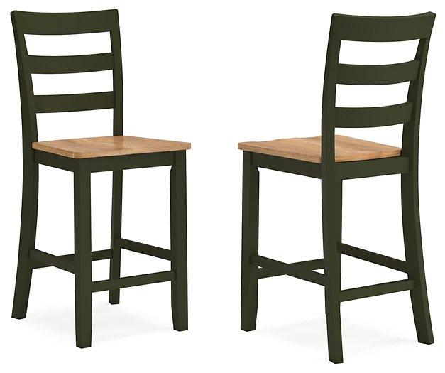 Gesthaven Dining Set - Ace Furniture and Decor