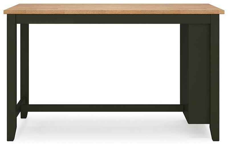 Gesthaven Dining Set - Ace Furniture and Decor