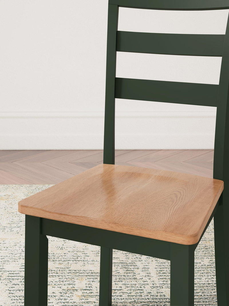 Gesthaven Dining Set - Ace Furniture and Decor