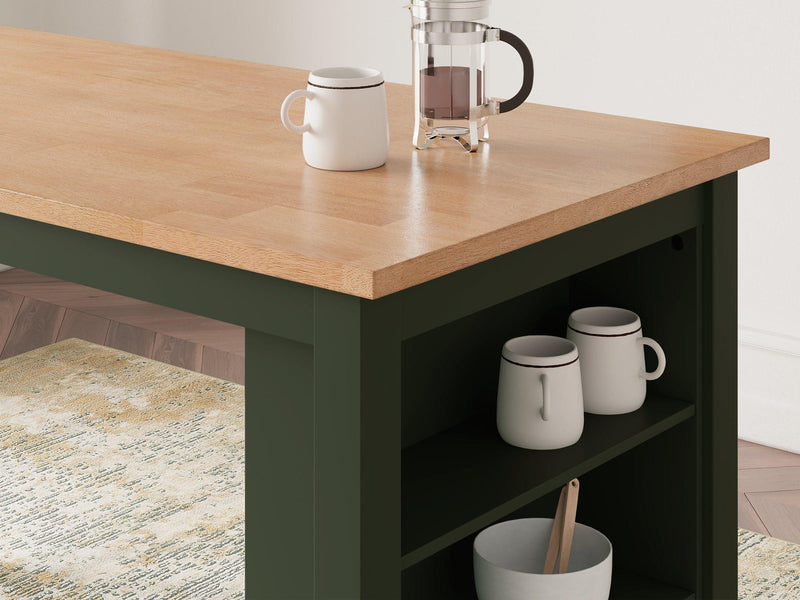 Gesthaven Dining Set - Ace Furniture and Decor