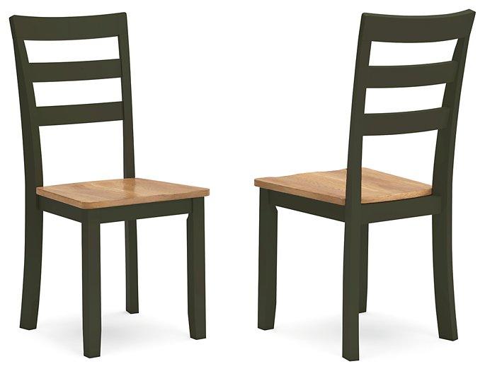 Gesthaven Dining Set - Ace Furniture and Decor