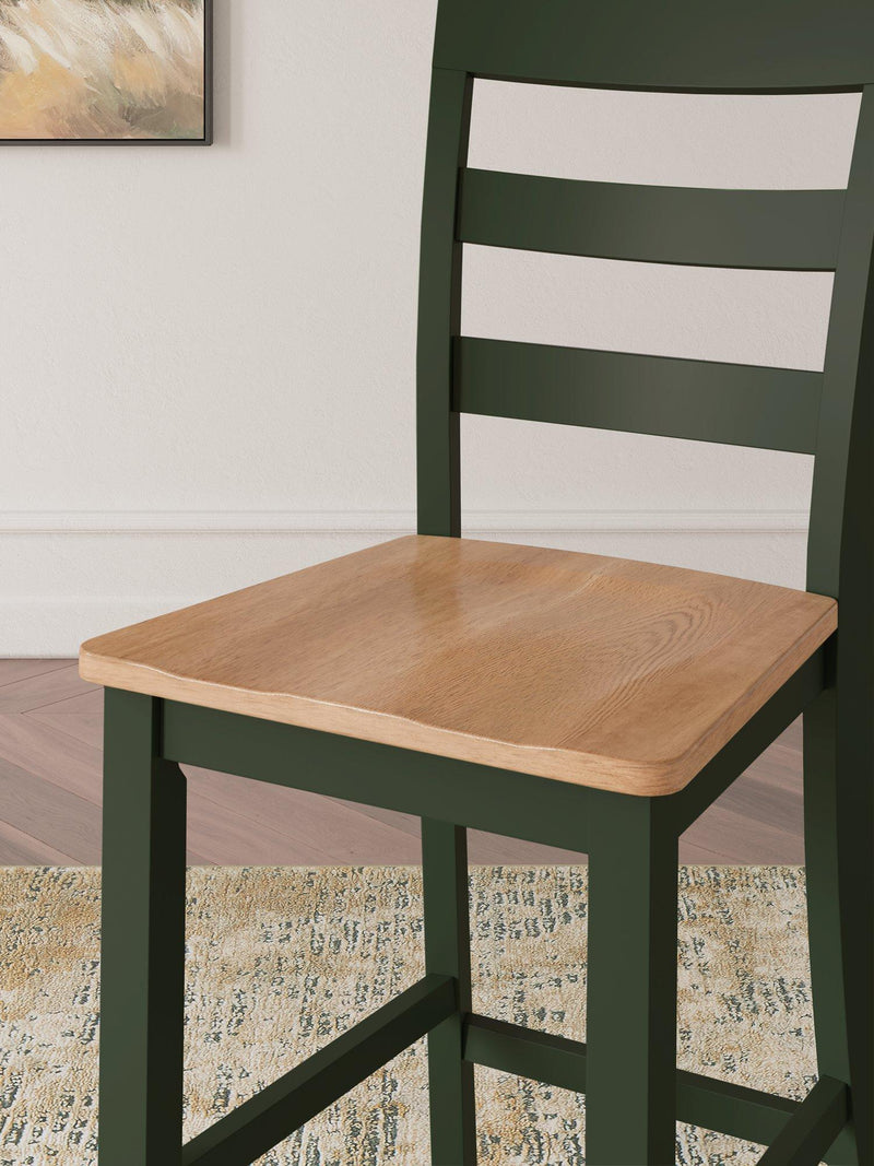 Gesthaven Dining Set - Ace Furniture and Decor