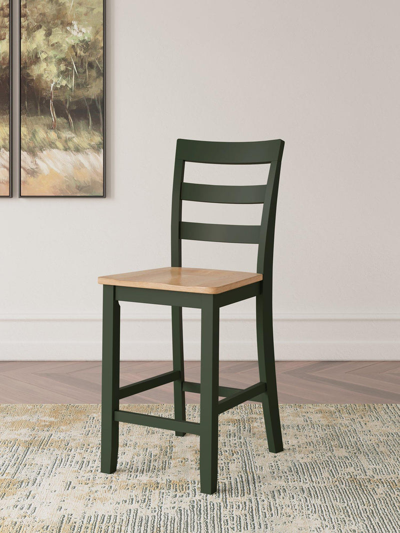 Gesthaven Dining Set - Ace Furniture and Decor
