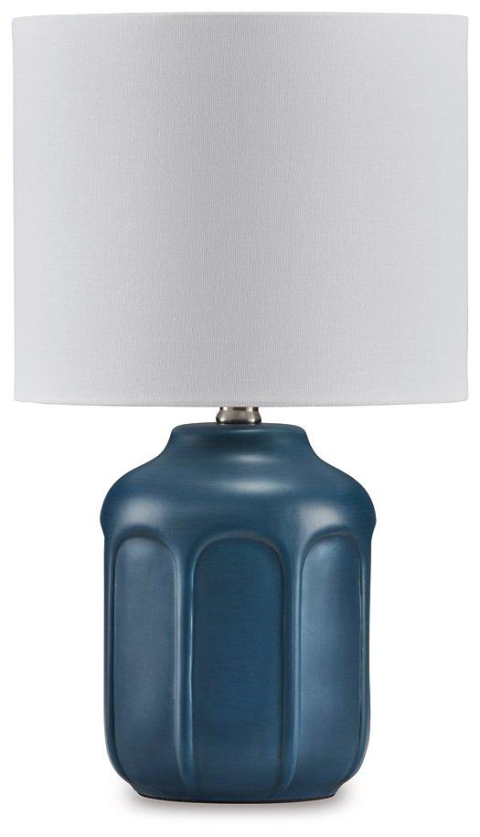 Gierburg Table Lamp