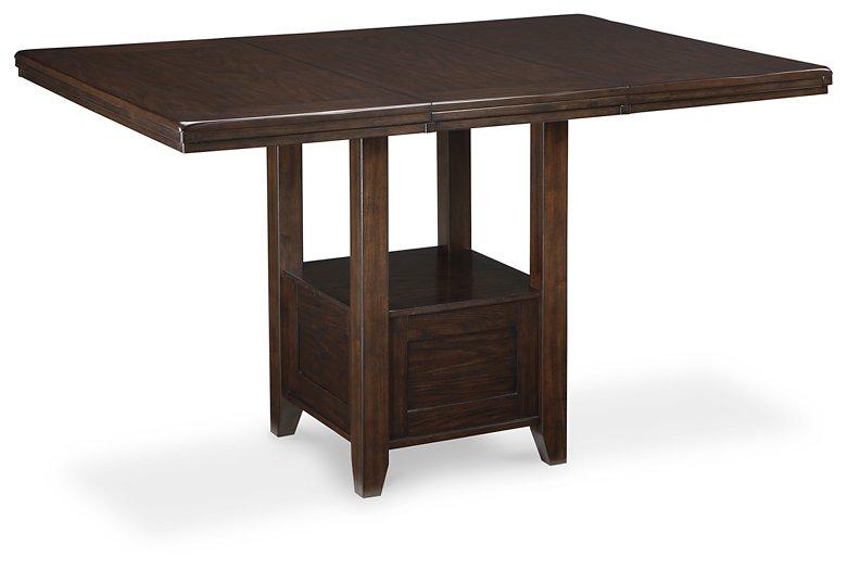 Haddigan Dining Room Set - Ace Furniture and Decor