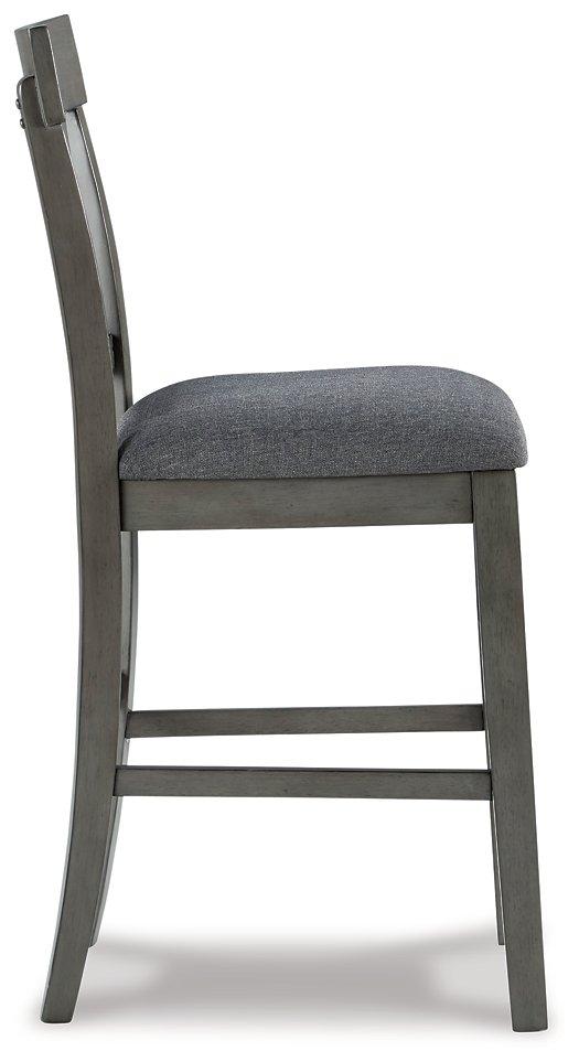 Hallanden Dining Room Set - Ace Furniture and Decor