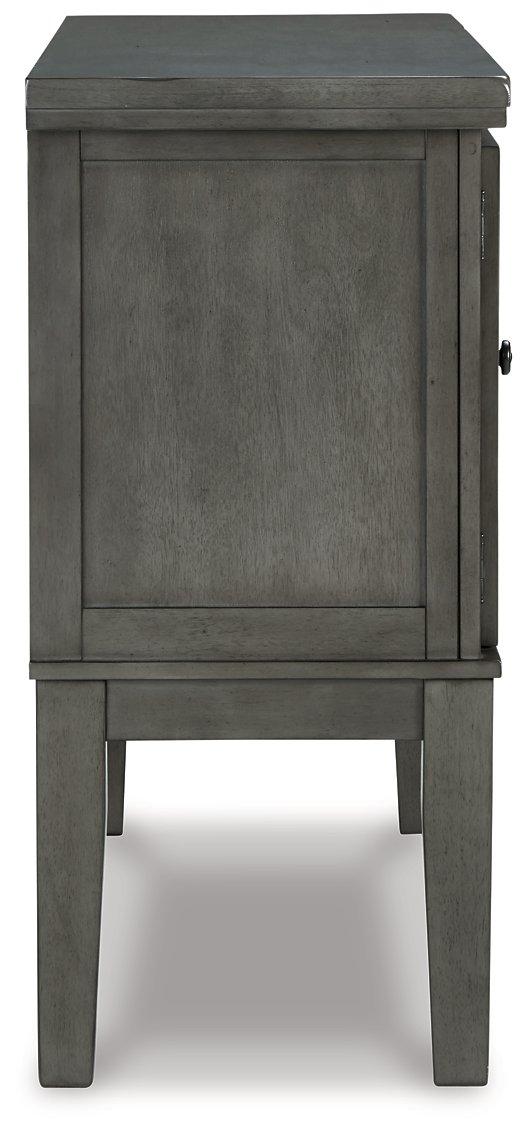 Hallanden Dining Room Set - Ace Furniture and Decor