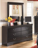 Huey Vineyard Bedroom Set - Ace Furniture and Decor