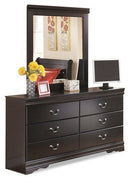 Huey Vineyard Bedroom Set - Ace Furniture and Decor
