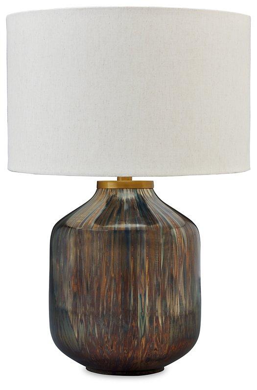 Jadstow Lamp Set - Ace Furniture and Decor