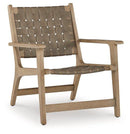 Jameset Accent Chair - Ace Furniture and Decor
