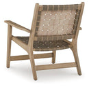 Jameset Accent Chair - Ace Furniture and Decor