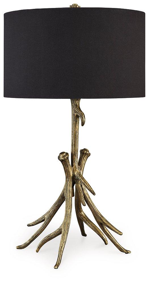 Josney Lamp Set - Ace Furniture and Decor