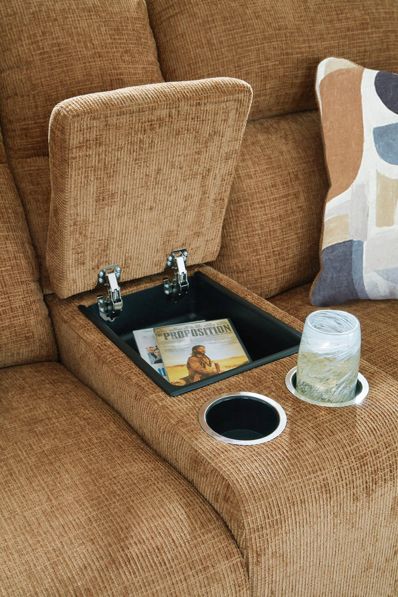 Kanlow Living Room Set - Ace Furniture and Decor