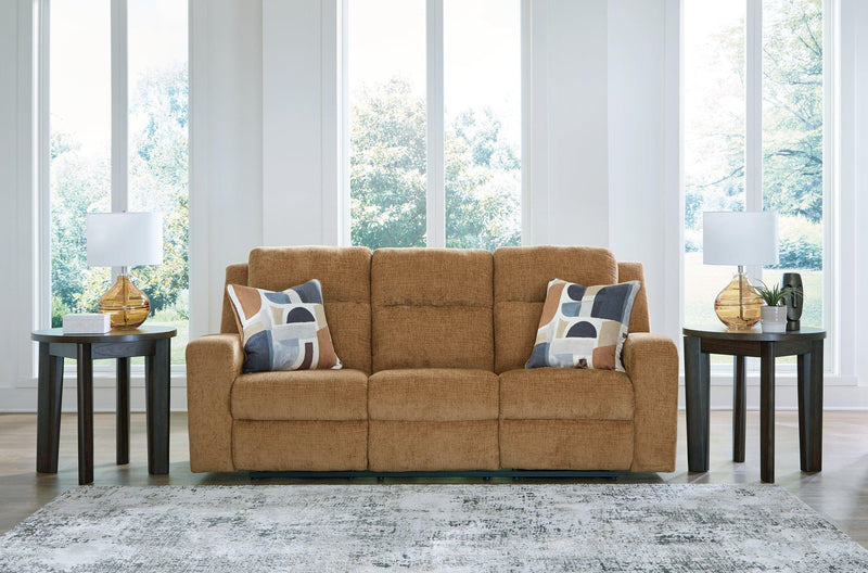 Kanlow Living Room Set - Ace Furniture and Decor