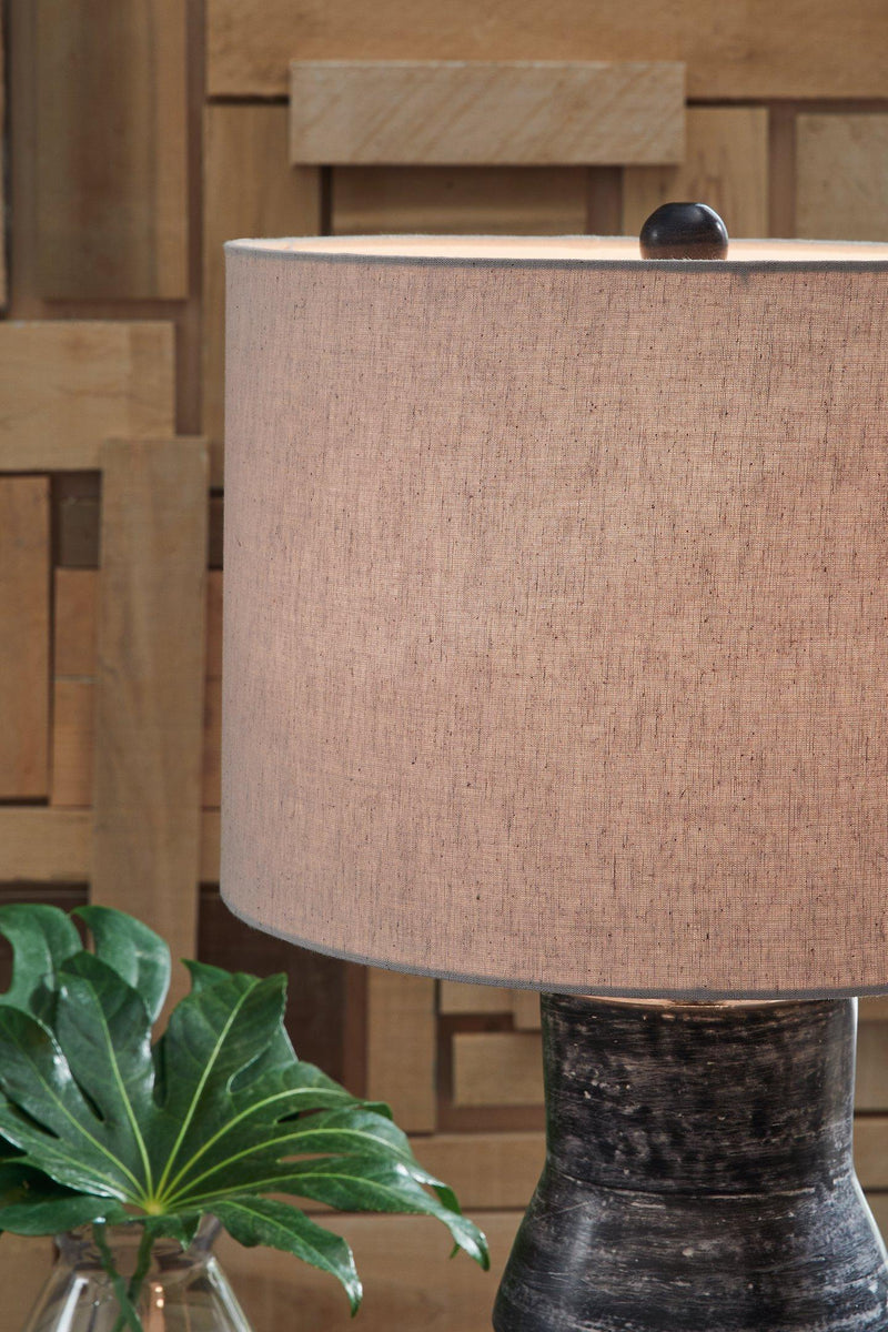 Kerbert Lamp Set - Ace Furniture and Decor