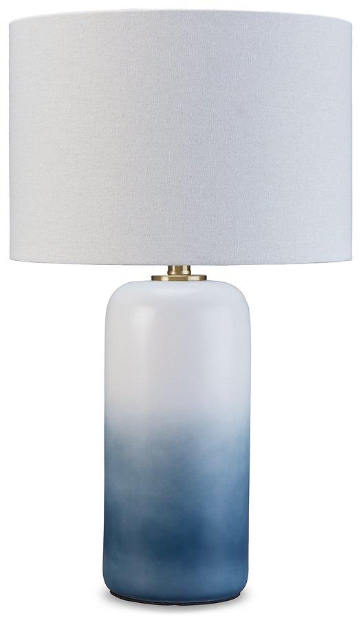 Lemrich Lamp Set - Ace Furniture and Decor