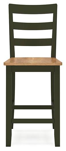Gesthaven Dining Set - Ace Furniture and Decor