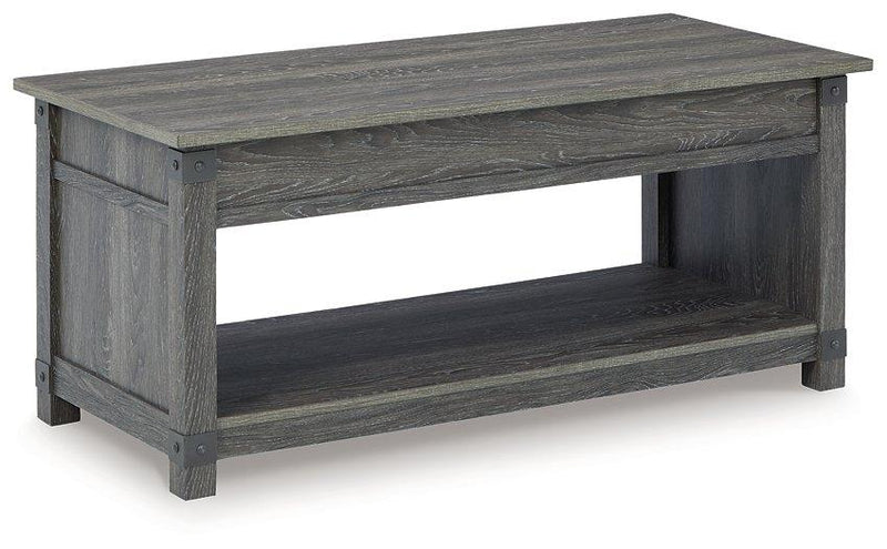 Freedan Occasional Table Set - Ace Furniture and Decor