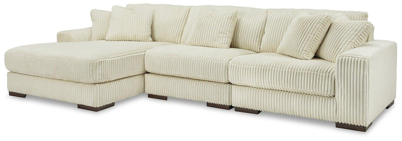 Lindyn Sectional with Chaise - Ace Furniture and Decor