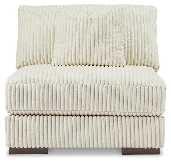 Lindyn Sectional with Double Chaise - Ace Furniture and Decor