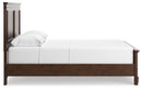 Danabrin Bed - Ace Furniture and Decor
