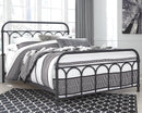 Nashburg Queen Bedroom Set - Ace Furniture and Decor