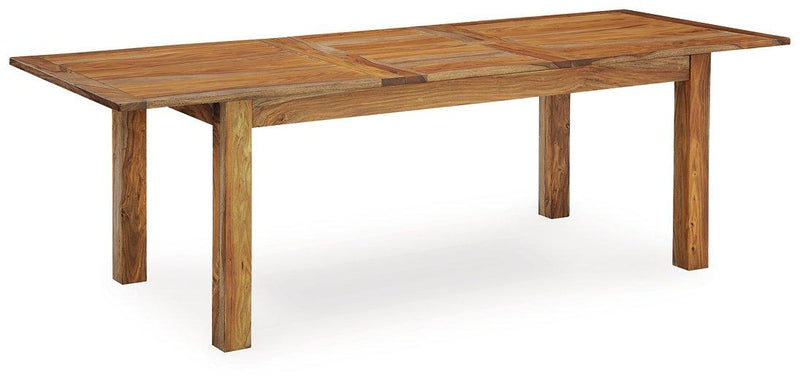 Dressonni Dining Room Set - Ace Furniture and Decor