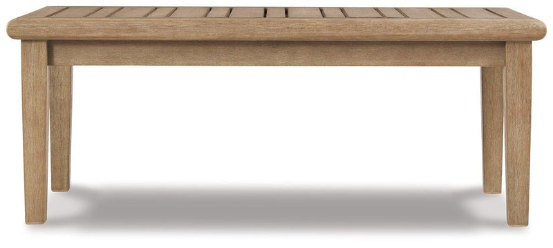Gerianne Outdoor Occasional Table Set - Ace Furniture and Decor