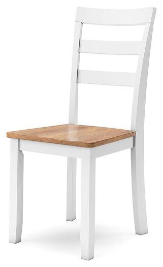 Gesthaven Dining Set - Ace Furniture and Decor