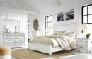 Kanwyn Bedroom Set - Ace Furniture and Decor