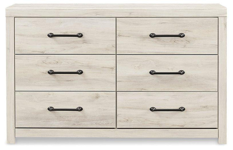 Cambeck Dresser