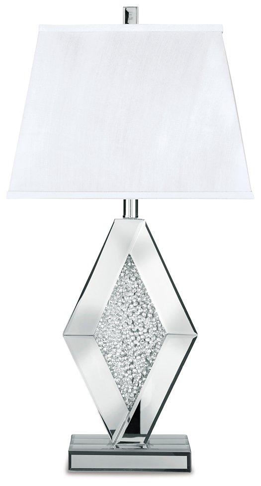 Prunella Lamp Set - Ace Furniture and Decor