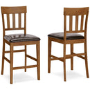 Ralene Counter Height Dining Set - Ace Furniture and Decor