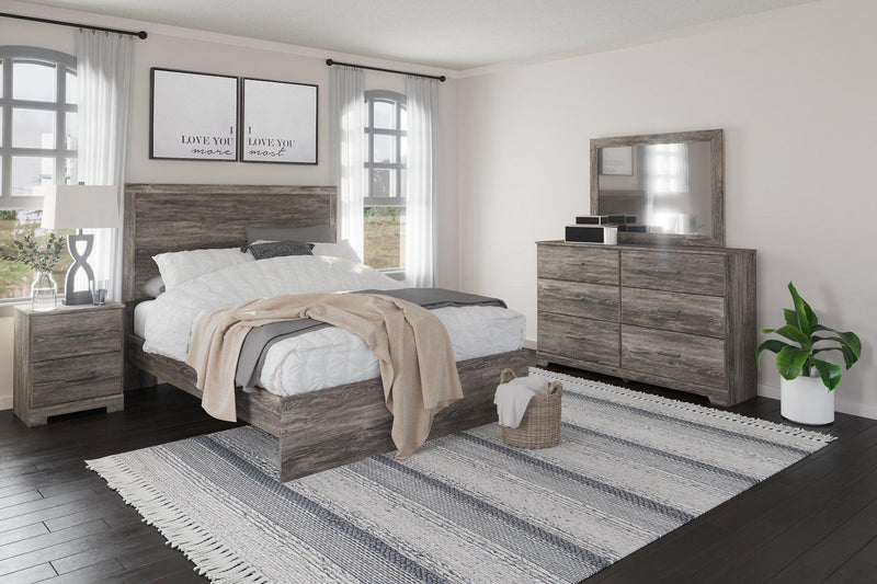 Ralinksi Bedroom Set - Ace Furniture and Decor
