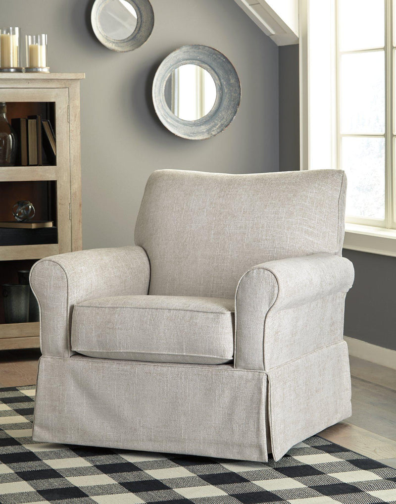 Searcy Accent Chair