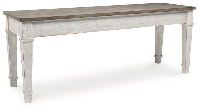 Skempton Dining Room Set - Ace Furniture and Decor