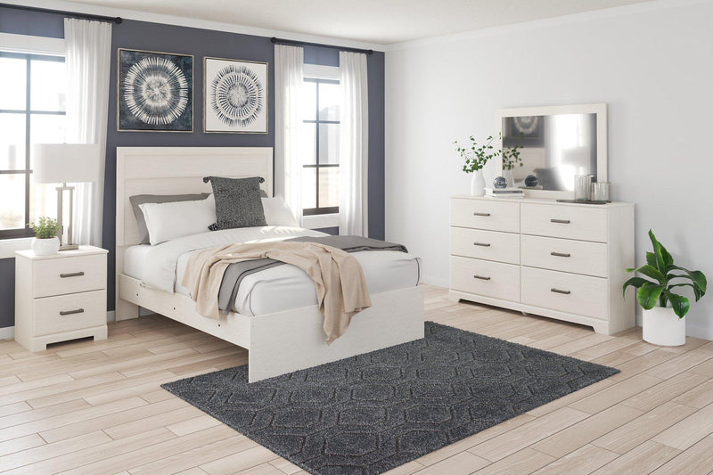 Stelsie Bedroom Set - Ace Furniture and Decor