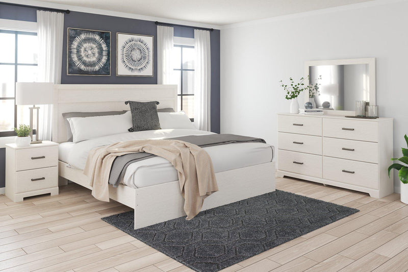 Stelsie Bedroom Set - Ace Furniture and Decor